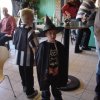 Harrypotterfeest penaltybokaal 2002